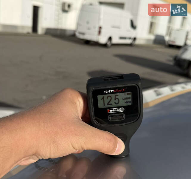 Седан Volkswagen Passat 2009 в Виннице