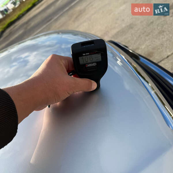 Седан Volkswagen Passat 2009 в Виннице