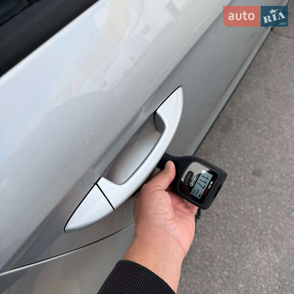 Седан Volkswagen Passat 2009 в Виннице