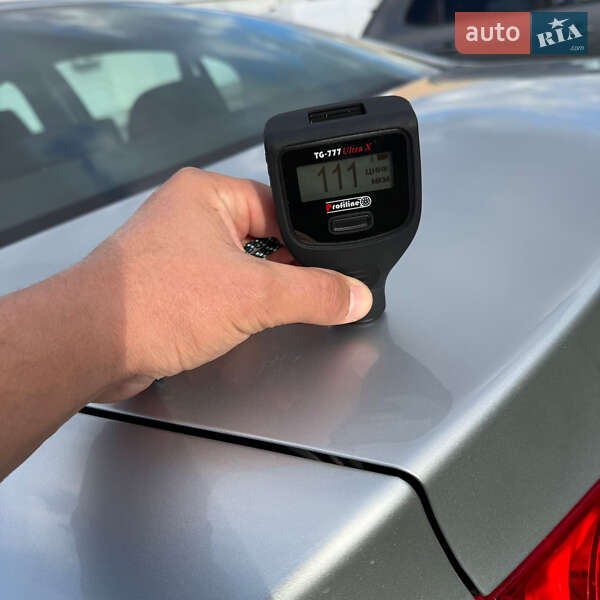 Седан Volkswagen Passat 2009 в Виннице