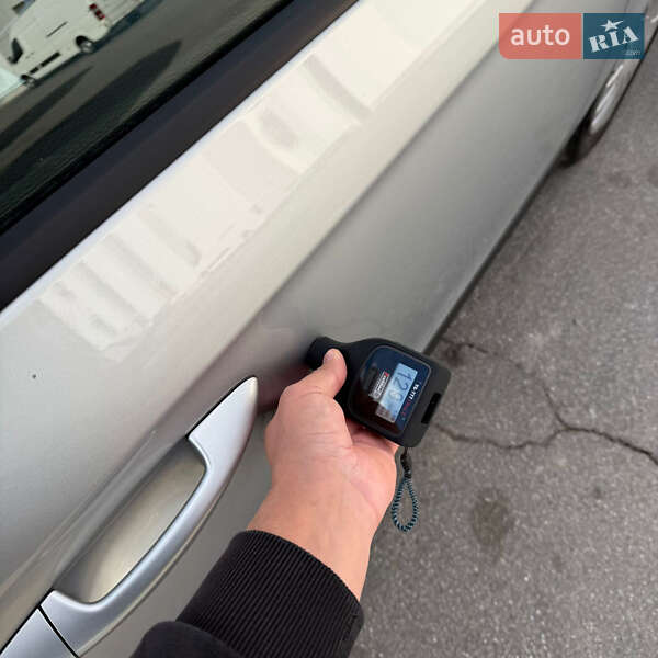 Седан Volkswagen Passat 2009 в Виннице