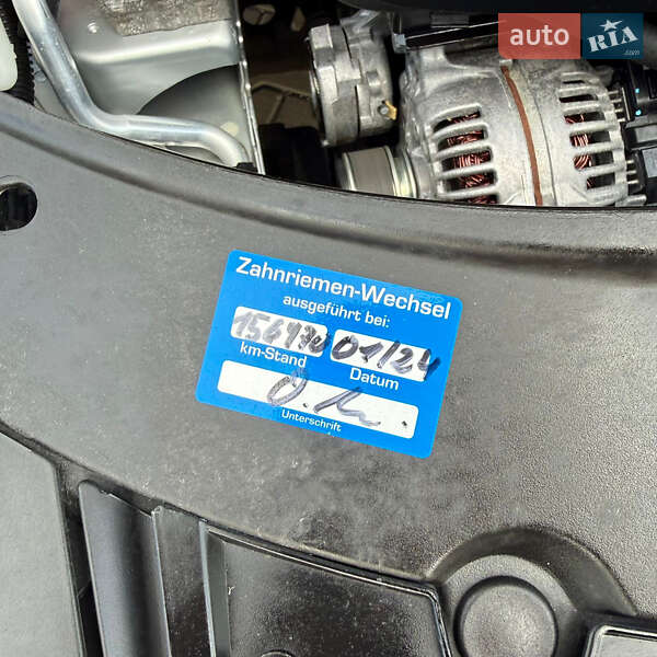 Седан Volkswagen Passat 2009 в Виннице