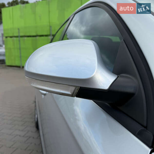 Седан Volkswagen Passat 2009 в Виннице