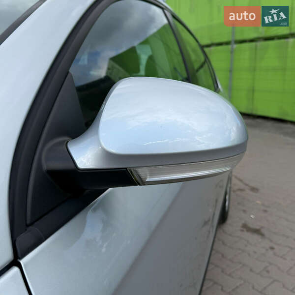 Седан Volkswagen Passat 2009 в Виннице