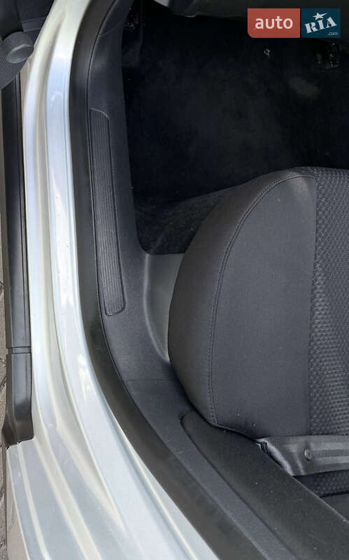 Седан Volkswagen Passat 2009 в Виннице