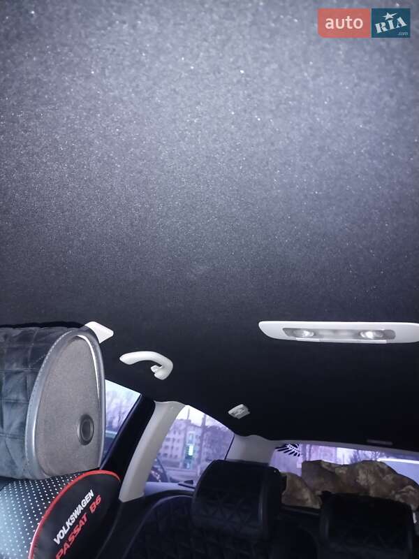 Универсал Volkswagen Passat 2010 в Сумах
