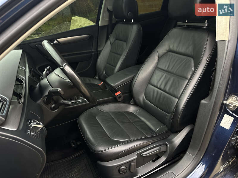 Универсал Volkswagen Passat 2014 в Самборе