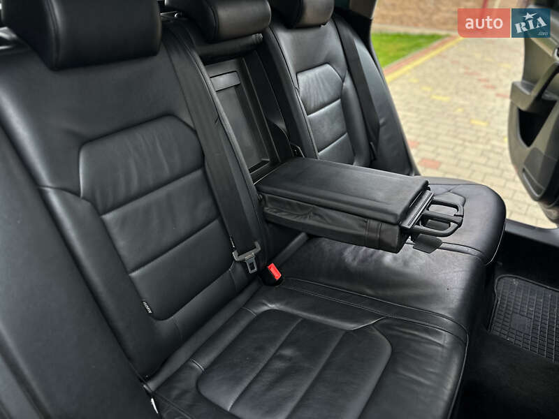 Универсал Volkswagen Passat 2014 в Самборе