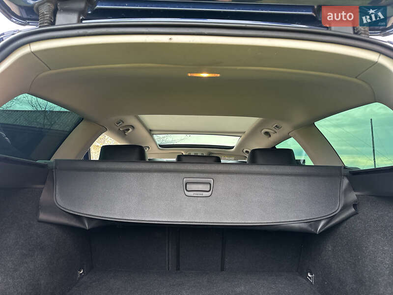 Универсал Volkswagen Passat 2014 в Самборе