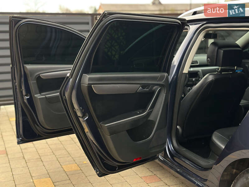 Универсал Volkswagen Passat 2014 в Самборе