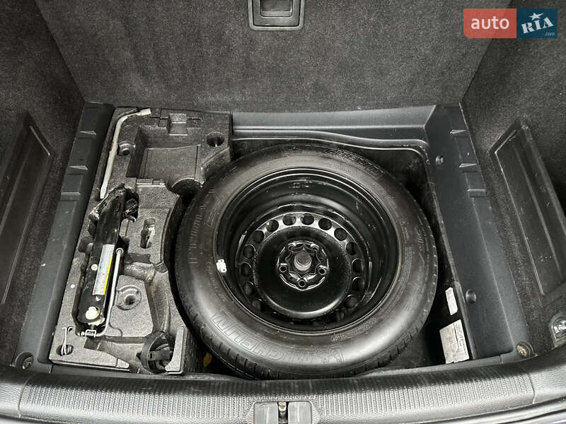 Универсал Volkswagen Passat 2014 в Самборе