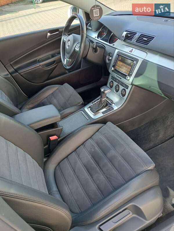 Универсал Volkswagen Passat 2009 в Киеве фото 60 Универсал Volkswagen Passat 2009 в Киеве