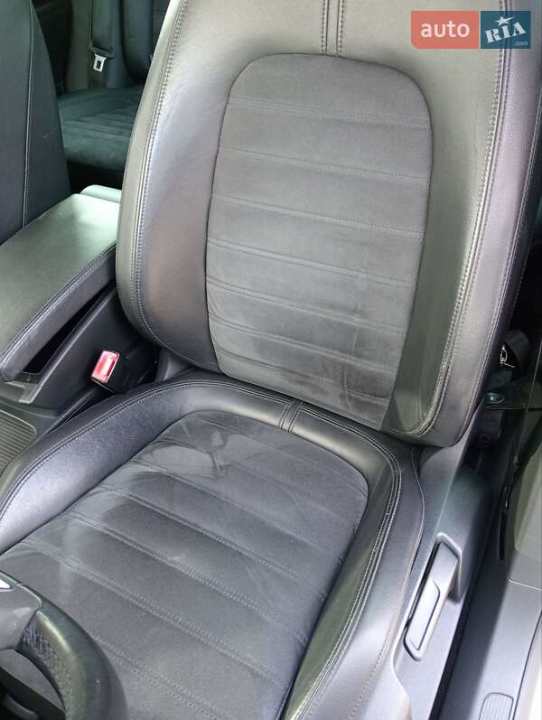 Универсал Volkswagen Passat 2009 в Киеве фото 66 Универсал Volkswagen Passat 2009 в Киеве
