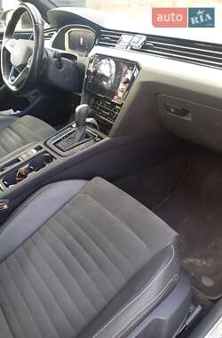 Універсал Volkswagen Passat 2021 в Черкасах