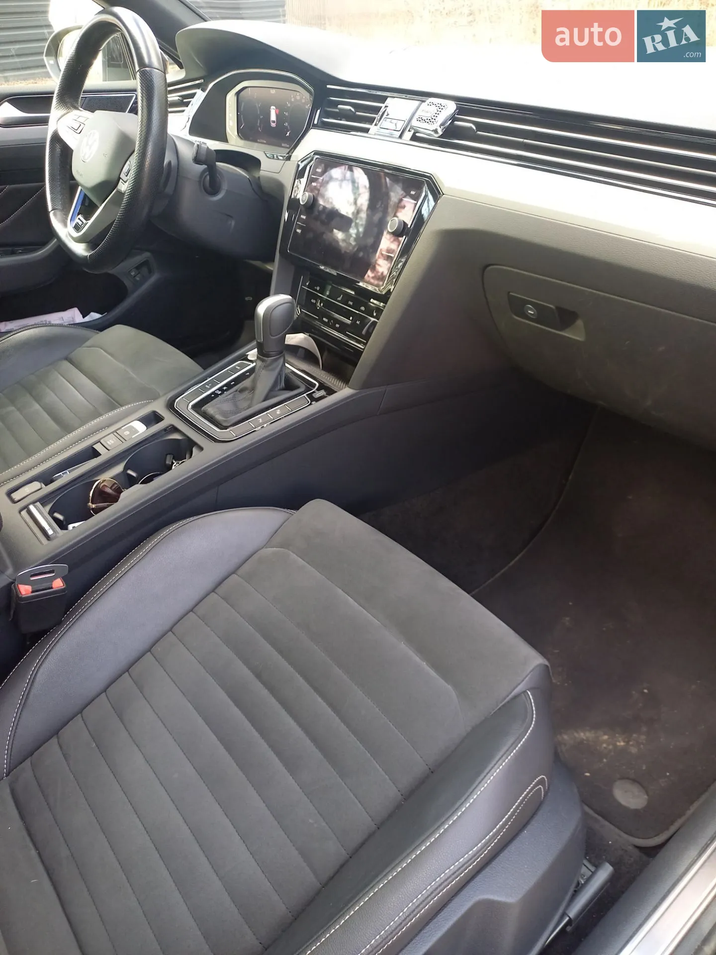 2021 Volkswagen Passat - мініатюра 3
