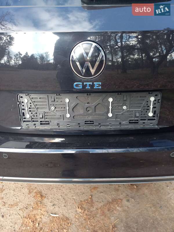 Универсал Volkswagen Passat 2021 в Черкассах