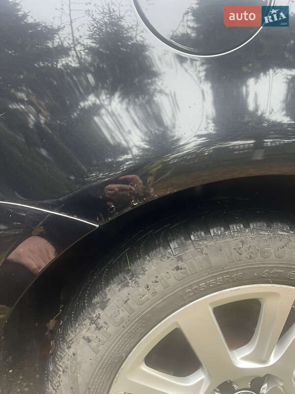 Универсал Volkswagen Passat 2011 в Тернополе фото 22 Универсал Volkswagen Passat 2011 в Тернополе