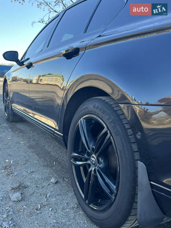 Седан Volkswagen Passat 2016 в Виннице фото 14 Седан Volkswagen Passat 2016 в Виннице