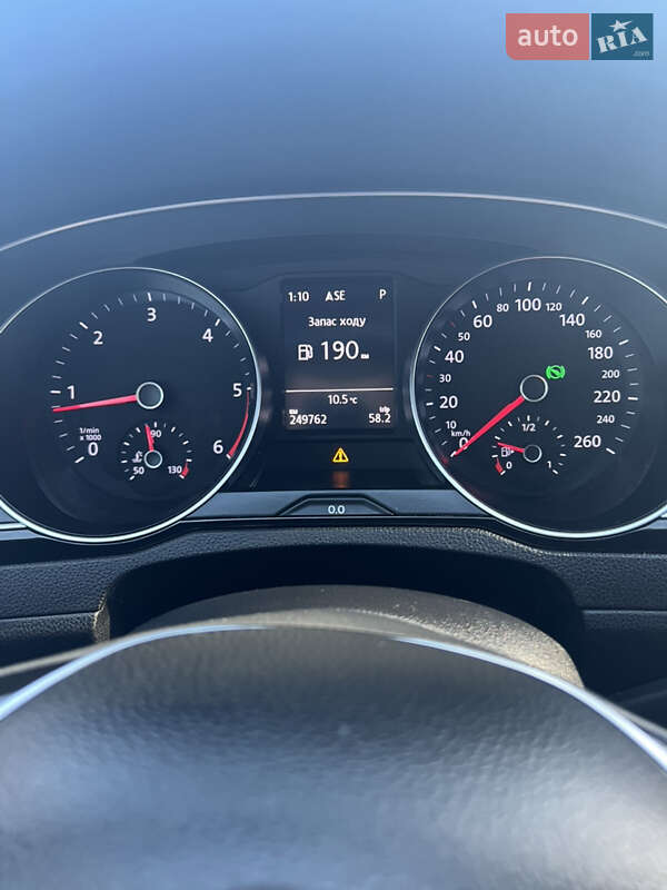 Седан Volkswagen Passat 2016 в Виннице фото 21 Седан Volkswagen Passat 2016 в Виннице