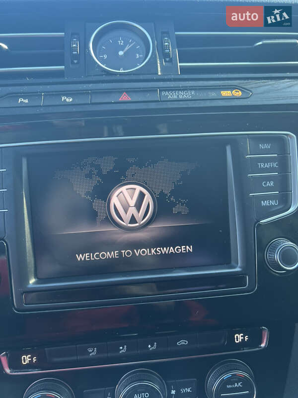 Седан Volkswagen Passat 2016 в Виннице фото 19 Седан Volkswagen Passat 2016 в Виннице