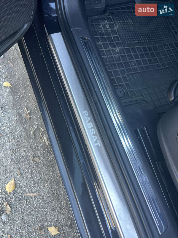 Седан Volkswagen Passat 2016 в Виннице фото 28 Седан Volkswagen Passat 2016 в Виннице