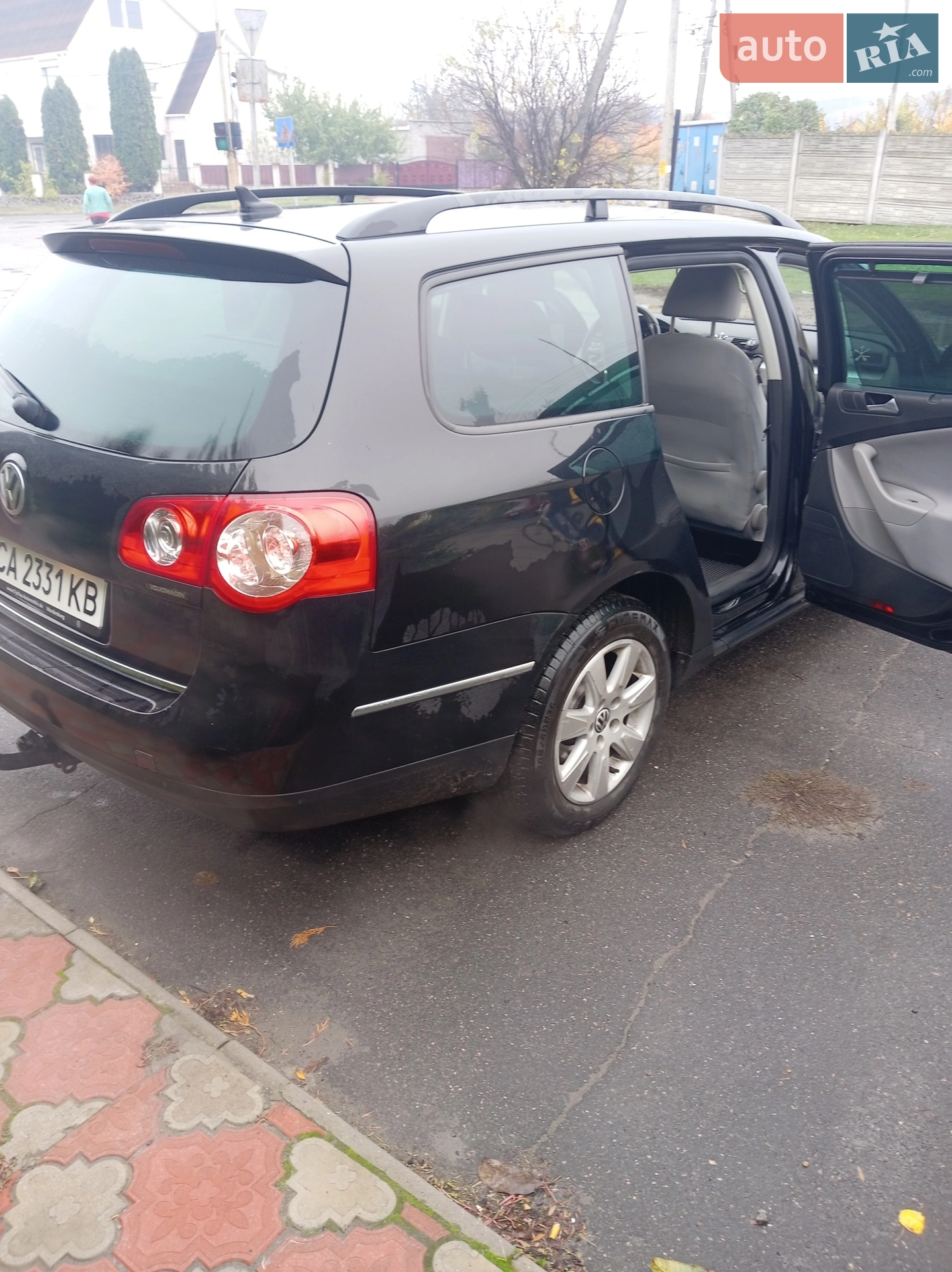 2010 Volkswagen Passat - мініатюра 5