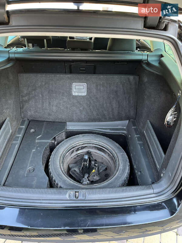 Универсал Volkswagen Passat 2007 в Могилев-Подольске фото 12 Универсал Volkswagen Passat 2007 в Могилев-Подольске