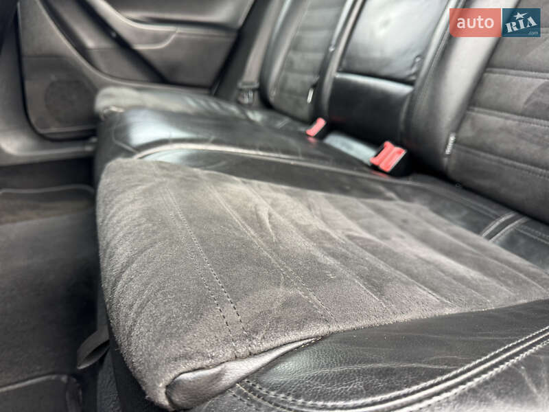 Универсал Volkswagen Passat 2007 в Ровно