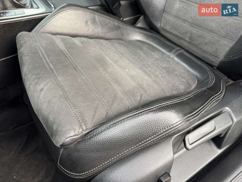 Универсал Volkswagen Passat 2007 в Ровно