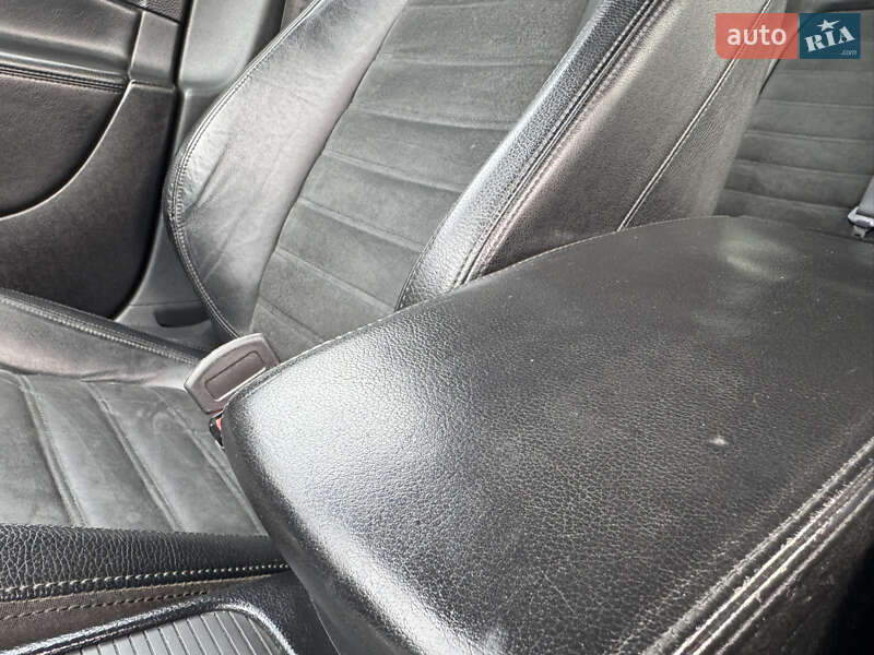 Универсал Volkswagen Passat 2007 в Ровно