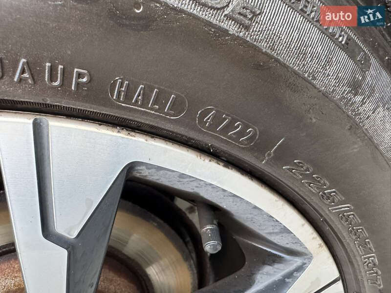 Універсал Volkswagen Passat 2016 в Тернополі фото 18 Універсал Volkswagen Passat 2016 в Тернополі