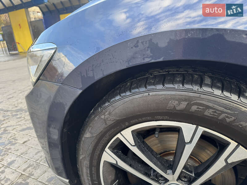 Універсал Volkswagen Passat 2016 в Тернополі фото 23 Універсал Volkswagen Passat 2016 в Тернополі