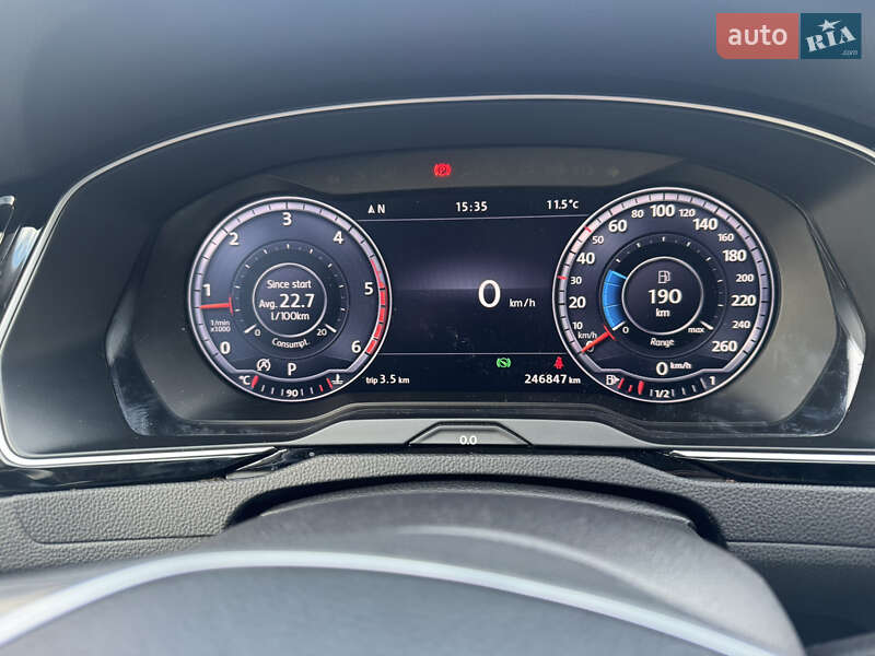Універсал Volkswagen Passat 2016 в Тернополі фото 27 Універсал Volkswagen Passat 2016 в Тернополі