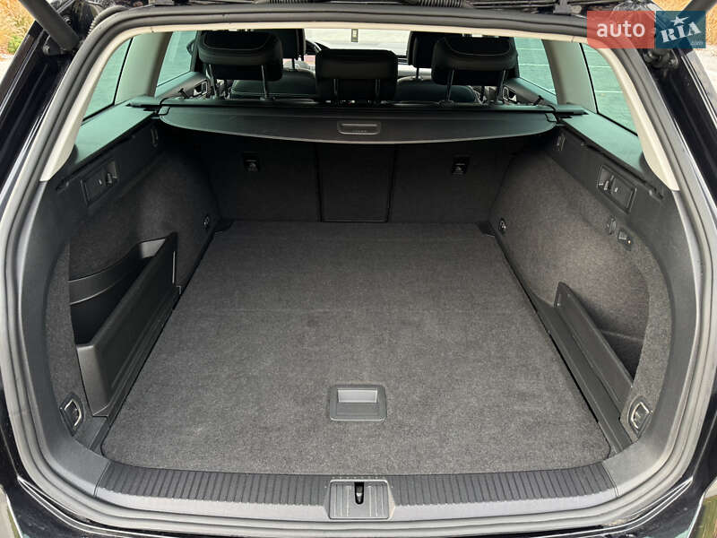 Универсал Volkswagen Passat 2021 в Луцке