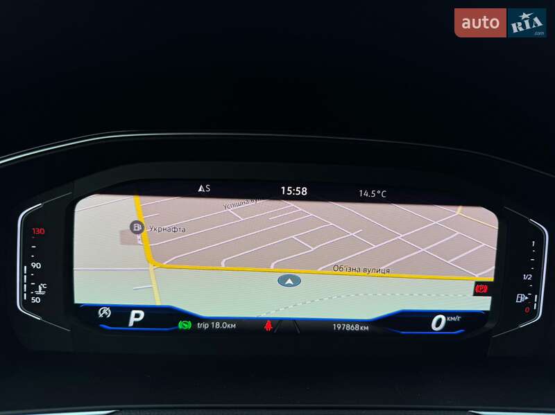 Универсал Volkswagen Passat 2021 в Луцке