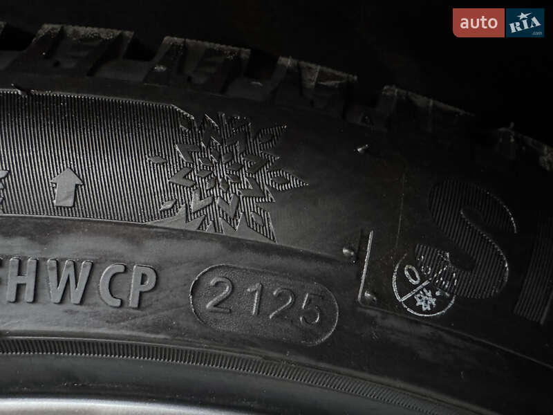 Универсал Volkswagen Passat 2021 в Луцке