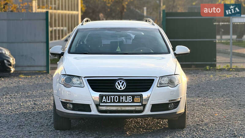 Седан Volkswagen Passat 2010 в Бердичеве фото 4 Седан Volkswagen Passat 2010 в Бердичеве