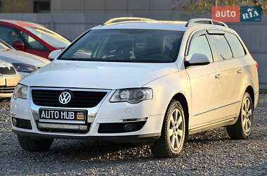 Седан Volkswagen Passat 2010 в Бердичеве