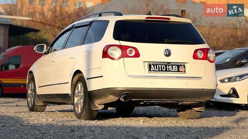 Седан Volkswagen Passat 2010 в Бердичеве фото 9 Седан Volkswagen Passat 2010 в Бердичеве