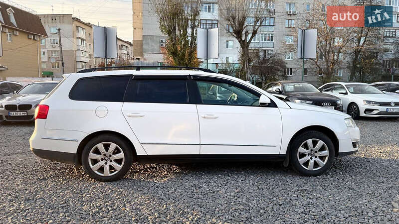 Седан Volkswagen Passat 2010 в Бердичеве фото 14 Седан Volkswagen Passat 2010 в Бердичеве