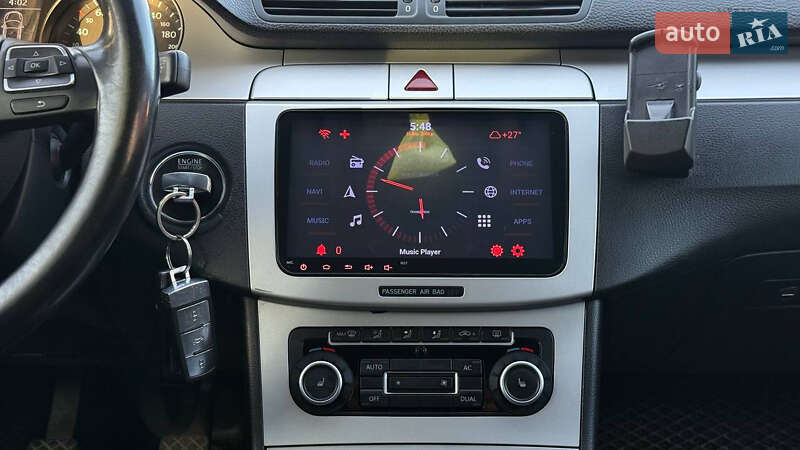 Седан Volkswagen Passat 2010 в Бердичеве фото 22 Седан Volkswagen Passat 2010 в Бердичеве