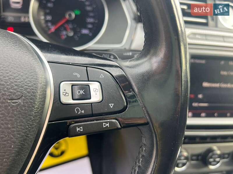 Универсал Volkswagen Passat 2016 в Ивано-Франковске