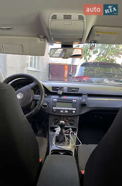 Универсал Volkswagen Passat 2006 в Харькове