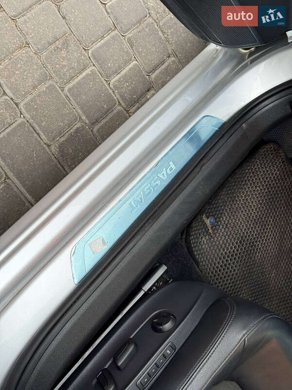 Седан Volkswagen Passat 2014 в Одесі фото 59 Седан Volkswagen Passat 2014 в Одесі