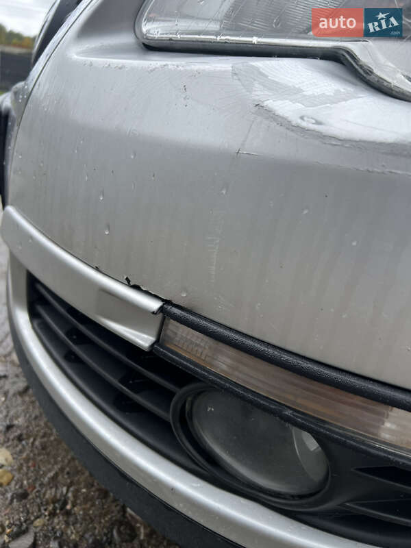 Седан Volkswagen Passat 2006 в Трускавце