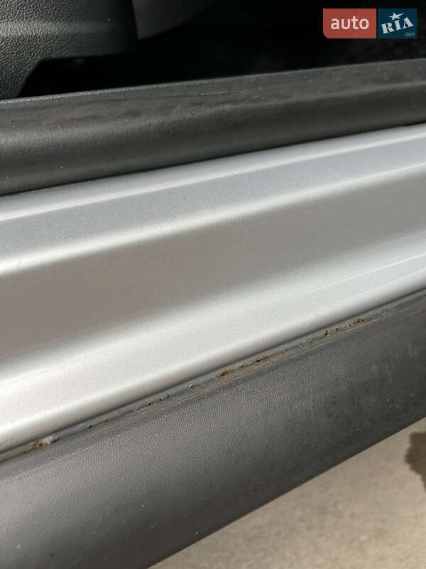 Седан Volkswagen Passat 2006 в Трускавце