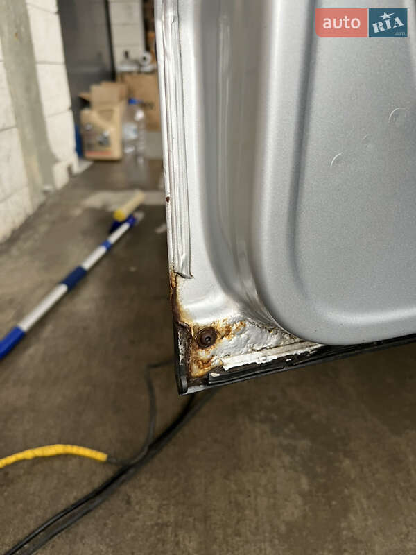 Седан Volkswagen Passat 2006 в Трускавце