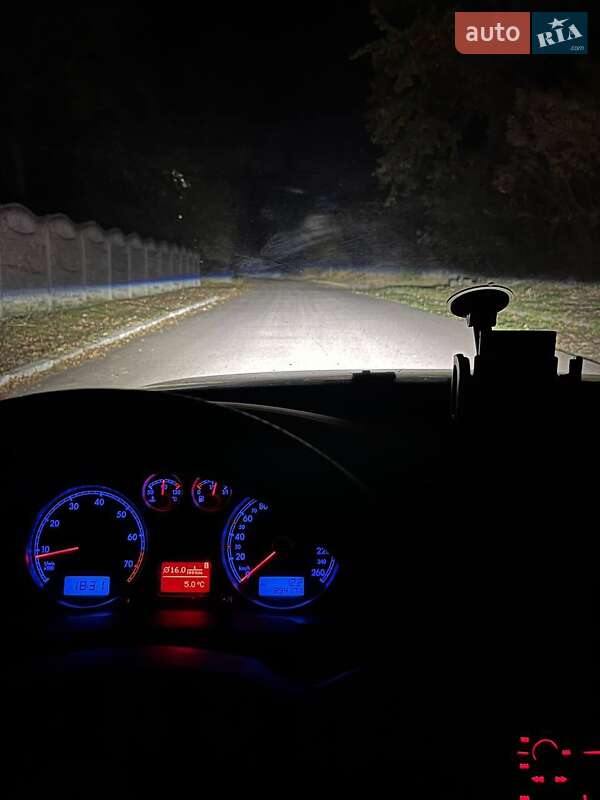 Универсал Volkswagen Passat 2004 в Львове