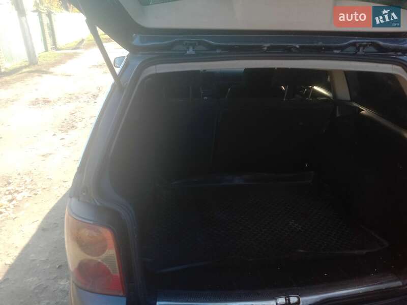Универсал Volkswagen Passat 2001 в Бобровице фото 6 Универсал Volkswagen Passat 2001 в Бобровице