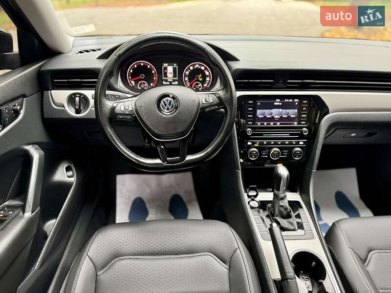 Седан Volkswagen Passat 2020 в Одессе фото 3 Седан Volkswagen Passat 2020 в Одессе